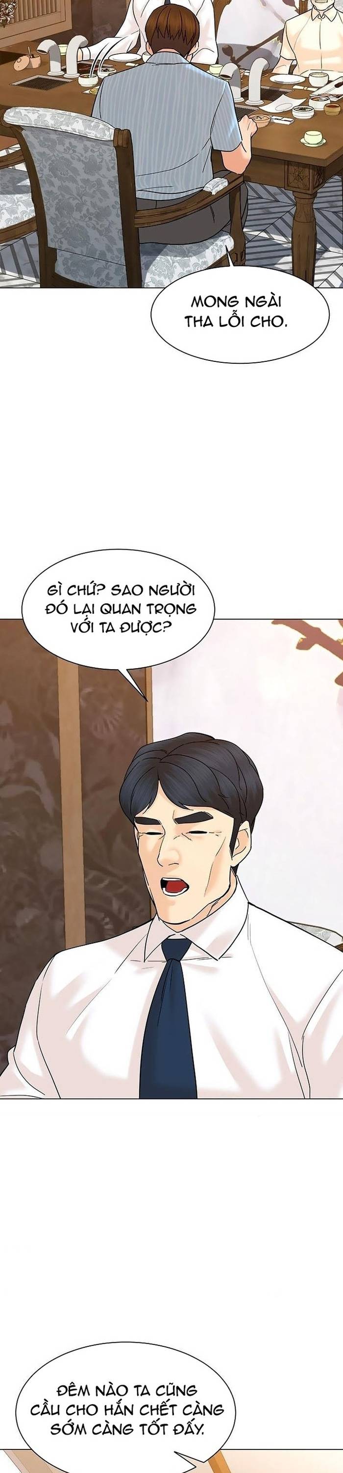 Người Trở Về Từ Cõi Chết Chapter 113 - Trang 40