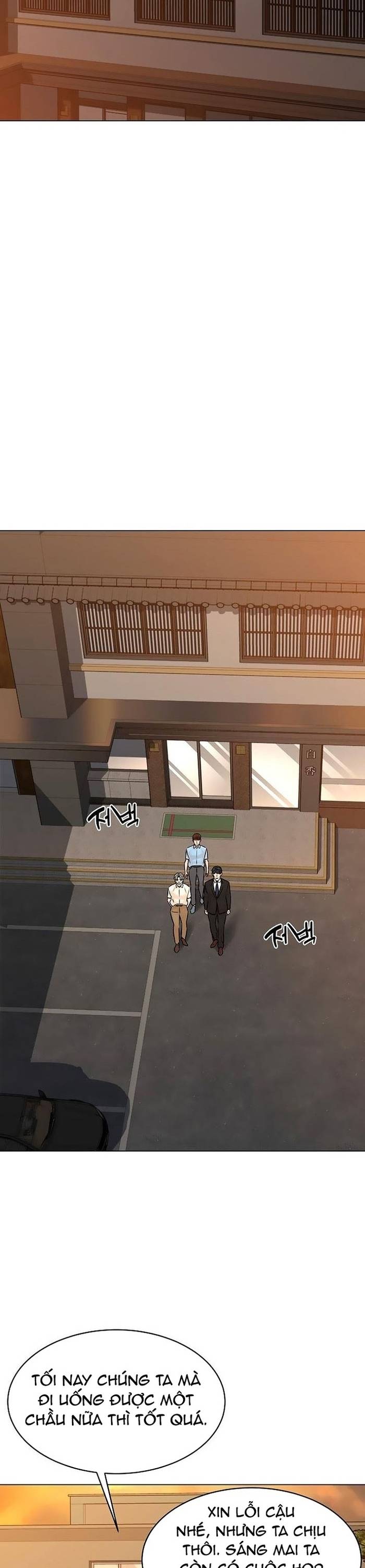 Người Trở Về Từ Cõi Chết Chapter 114 - Trang 31