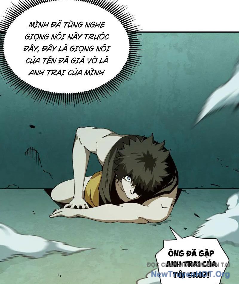 Tiên Vương Thú Liệp Pháp Tắc chapter 3 - Trang 45