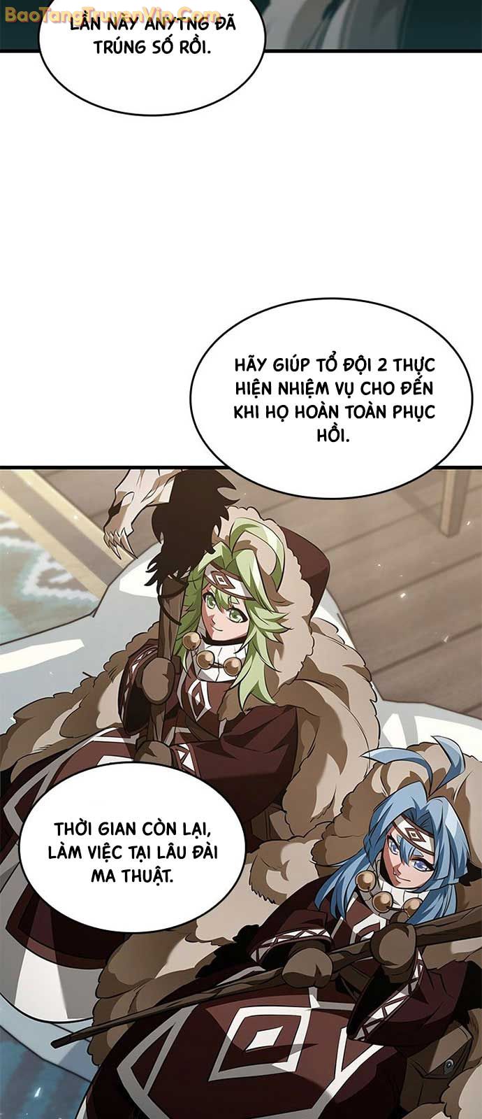 Gacha Vô Hạn chapter 150 - Trang 74