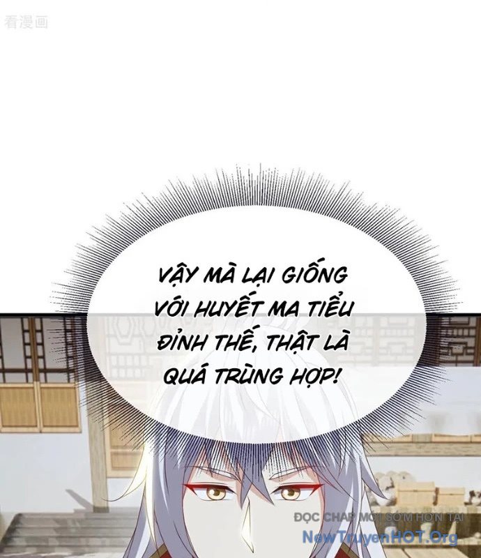Tiên Võ Đế Tôn chapter 812 - Trang 31