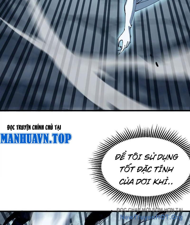 Tiên Vương Thú Liệp Pháp Tắc chapter 3 - Trang 90