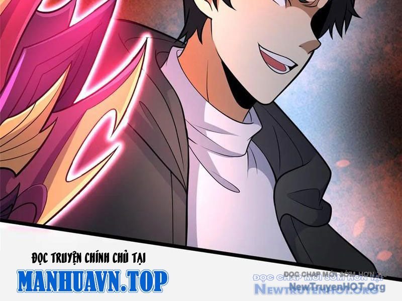 Đô Thị Cực Phẩm Y Thần chapter 257 - Trang 107