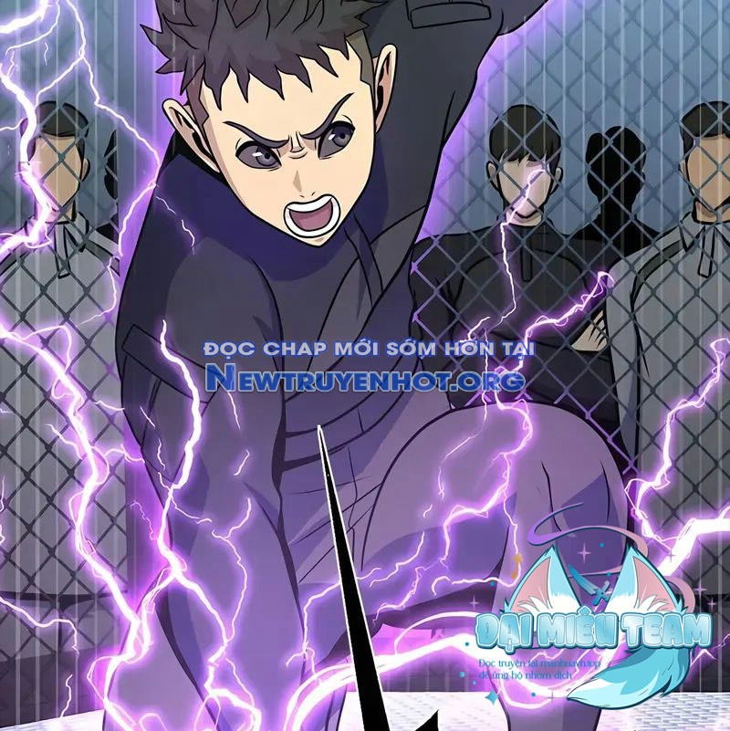 Người Chơi Thiết Thụ chapter 79 - Trang 104