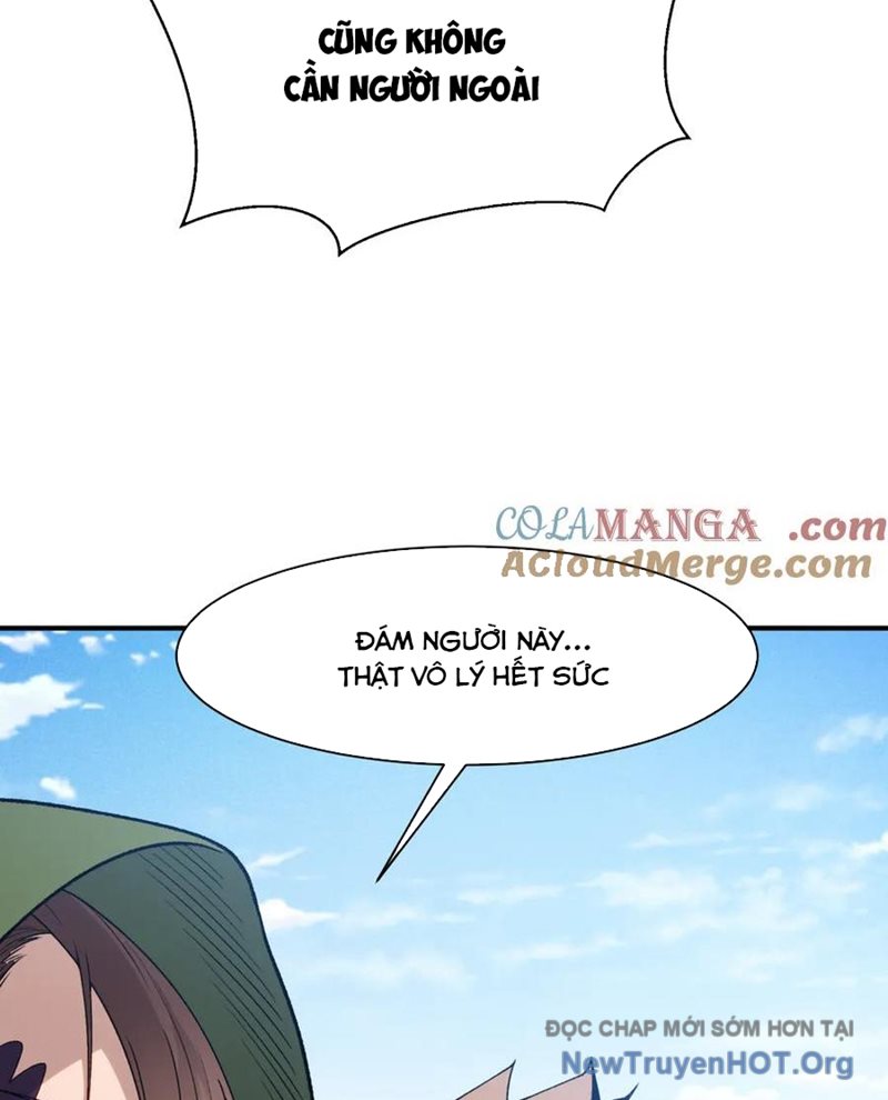 Quỷ Tiến Hóa chapter 109 - Trang 72