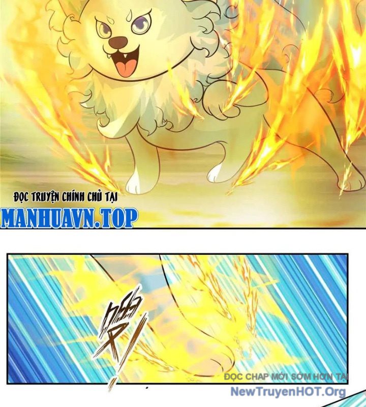 Tân Sủng Mị chapter 76 - Trang 24
