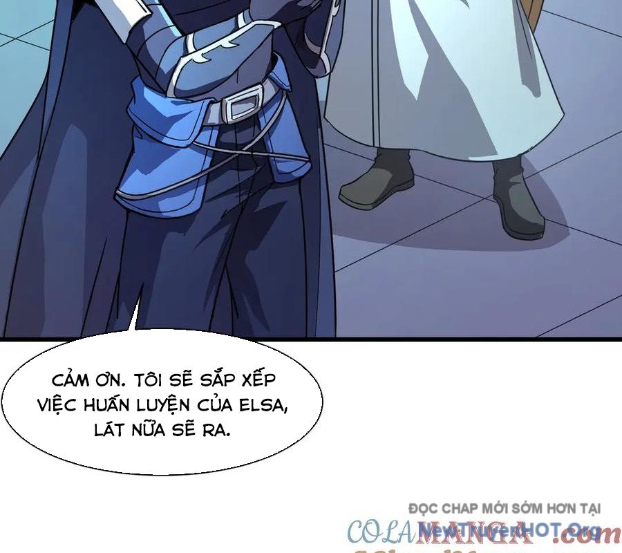 Chỉ Có Ta Có Thể Sử Dụng Triệu Hoán Thuật chapter 171 - Trang 77