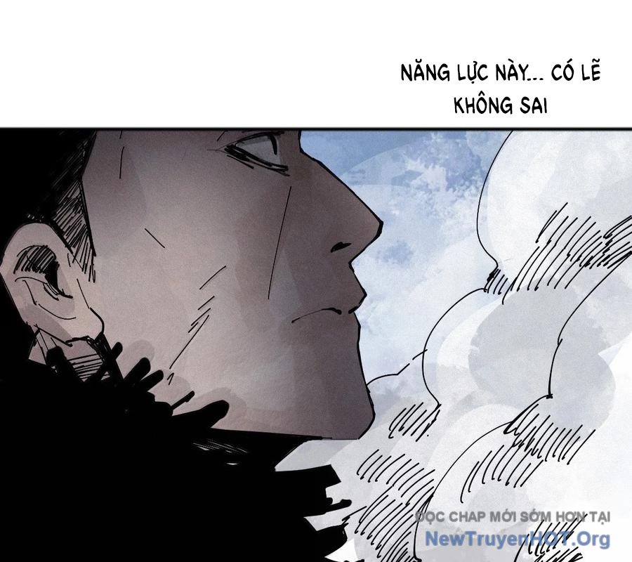 Mặt Nạ Chân Lý chapter 206 - Trang 28