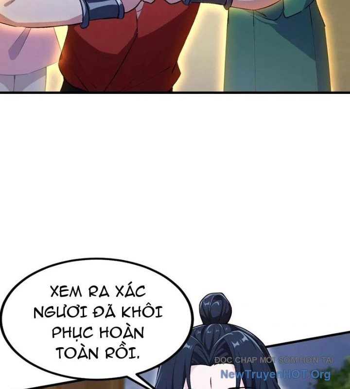 Hoá Ra Ta Đã Vô Địch Từ Lâu chapter 303 - Trang 33