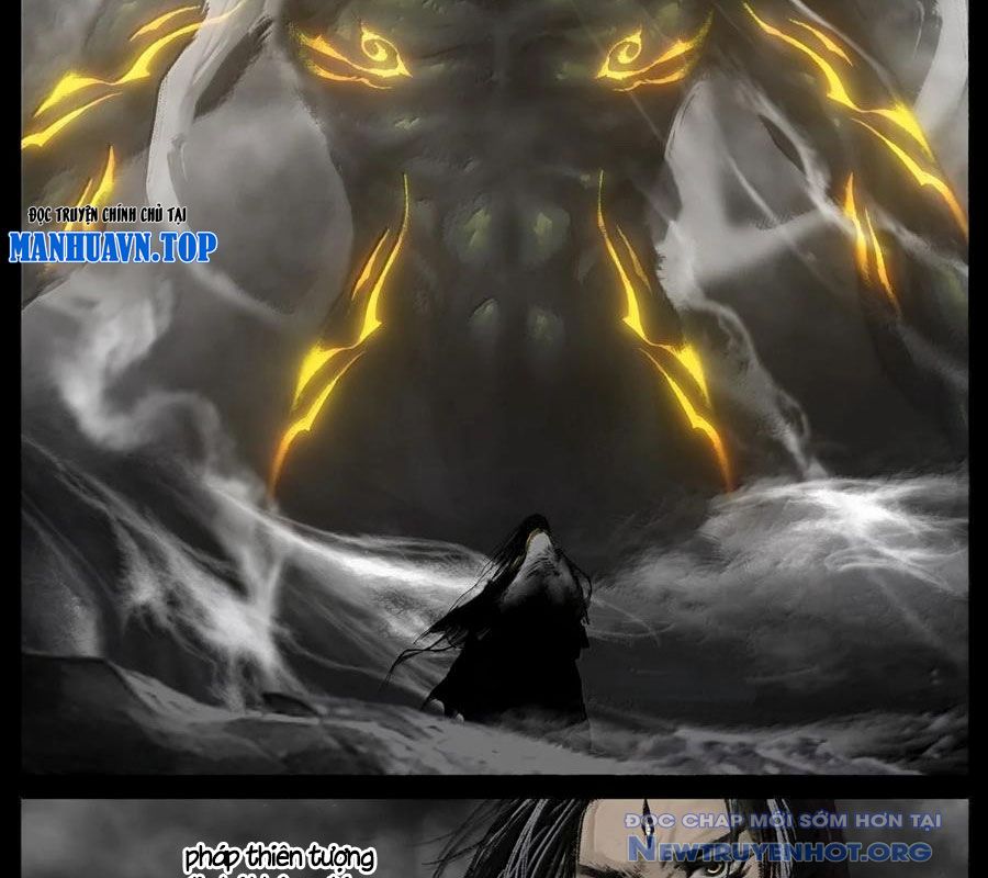 Tây Du Ký Ngoại Truyện chapter 363 - Trang 33
