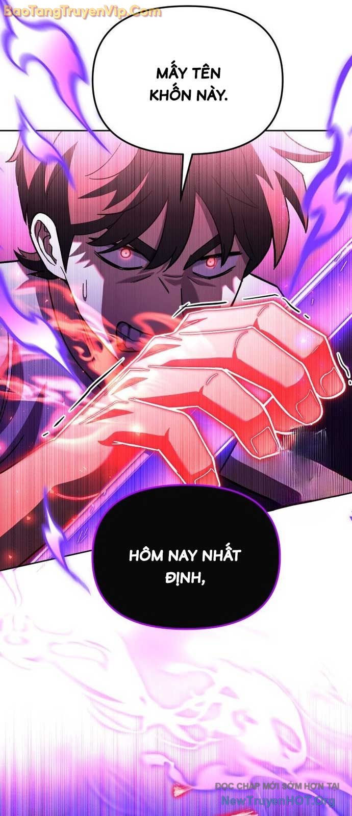 Thiên Ma Giáo chapter 24 - Trang 96