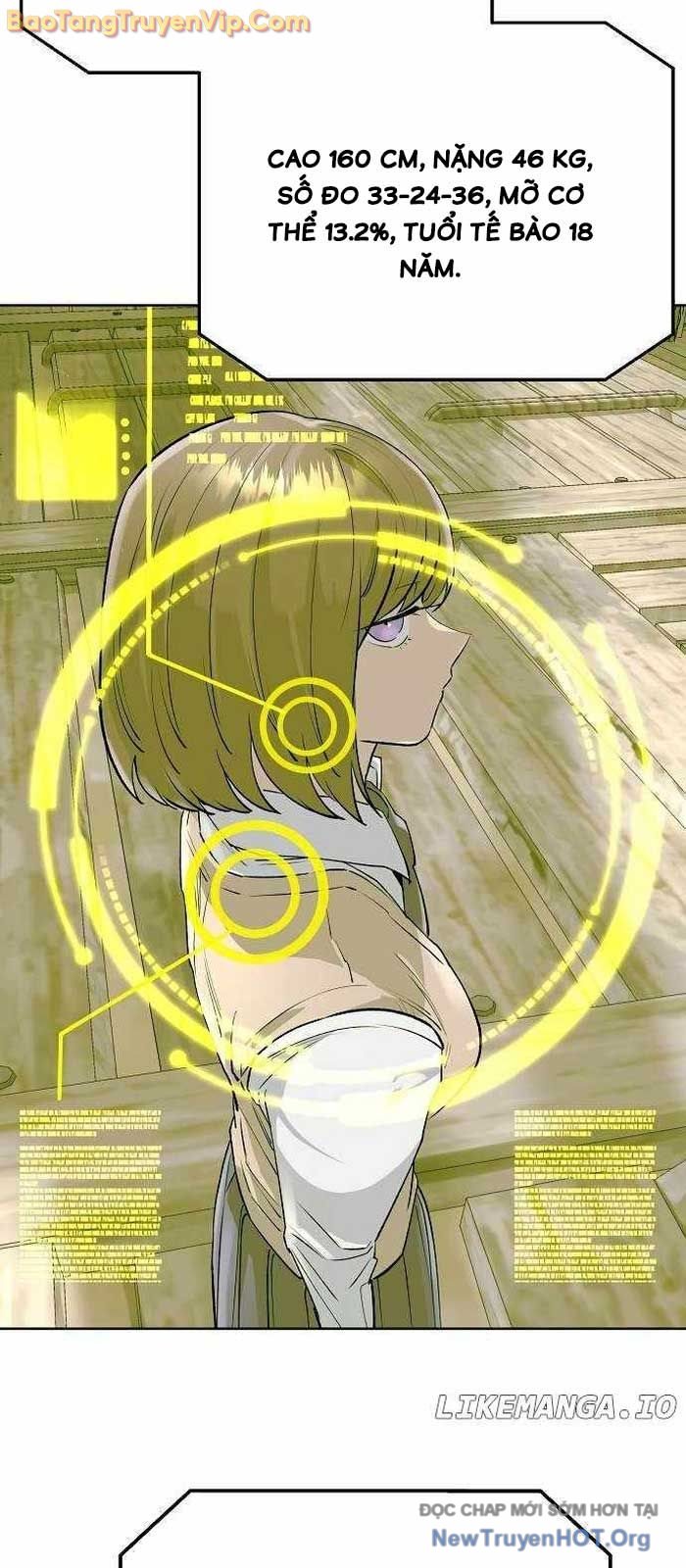 Thiên Ma 3077 chapter 48.2 - Trang 60