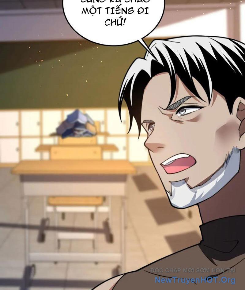 Ta Thăng Cấp Cho Người Khác Tại Tận Thế chapter 41 - Trang 99