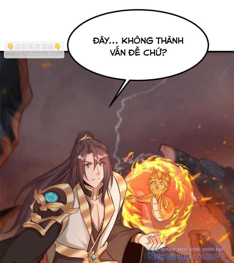 Mục Long Sư chapter 463 - Trang 32
