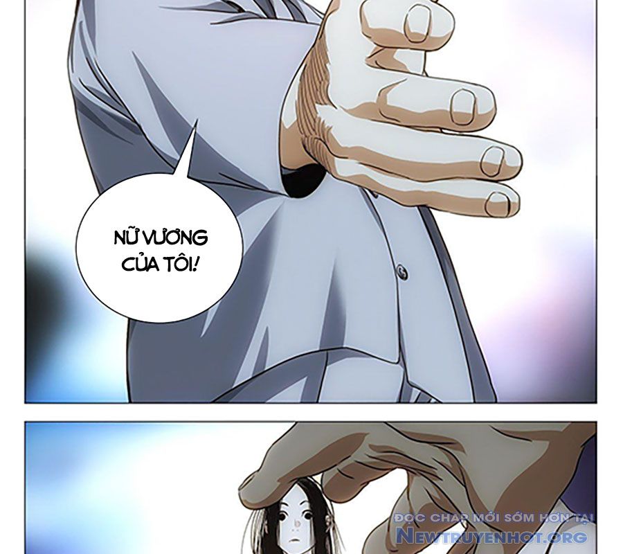 Nhất Nhân Chi Hạ chapter 533 - Trang 16