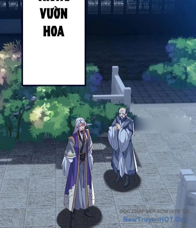 Tiên Võ Đế Tôn chapter 812 - Trang 104