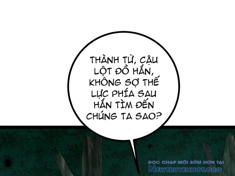 Thành Thần Tại Tận Thế chapter 6 - Trang 5
