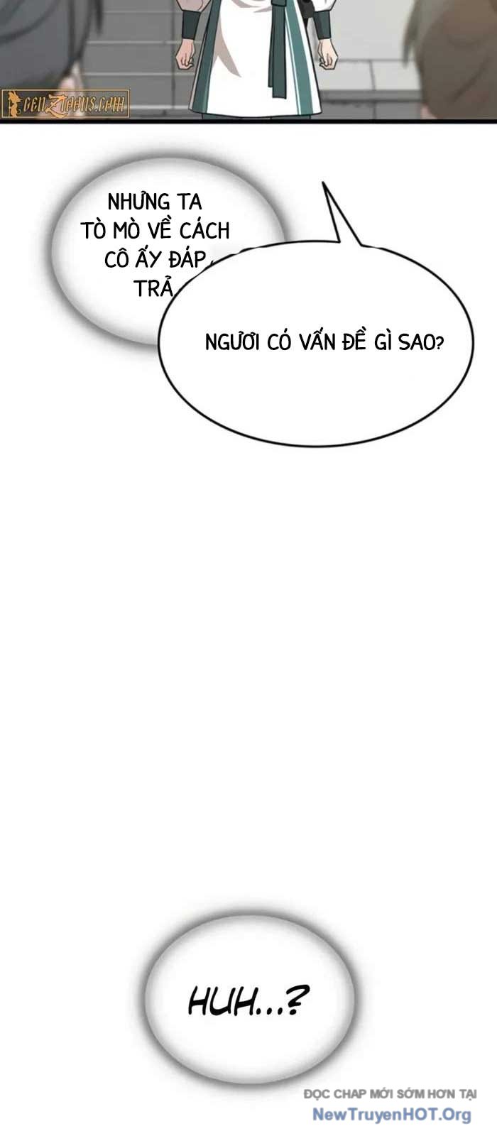 Tôi trở thành chồng của giáo chủ ma giáo chapter 15 - Trang 31