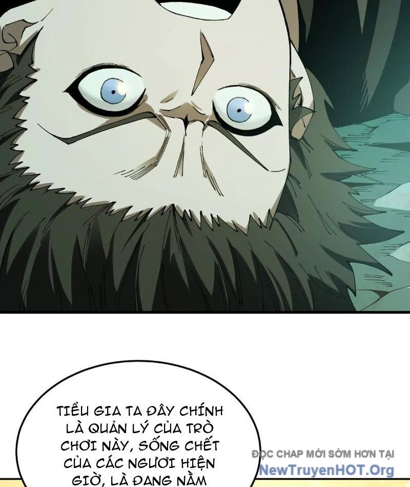 Tiên Vương Thú Liệp Pháp Tắc chapter 3 - Trang 42