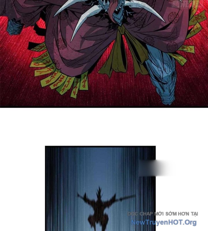 Xích Tâm Tuần Thiên chapter 28 - Trang 43