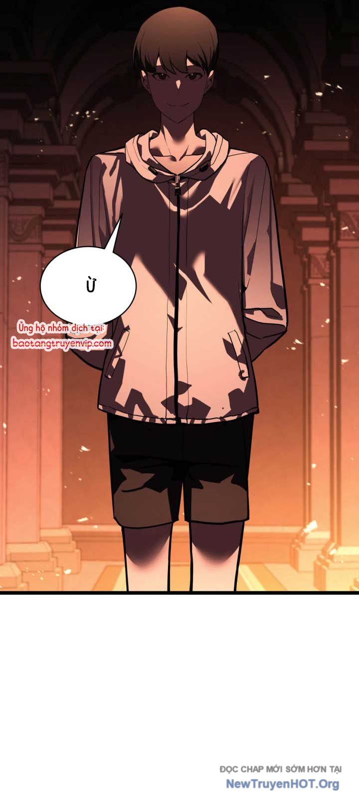 Sự Trở Lại Của Anh Hùng Cấp Thảm Họa chapter 129.2 - Trang 34