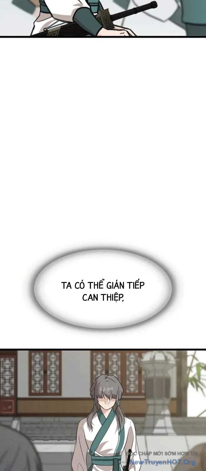Tôi trở thành chồng của giáo chủ ma giáo chapter 15 - Trang 30