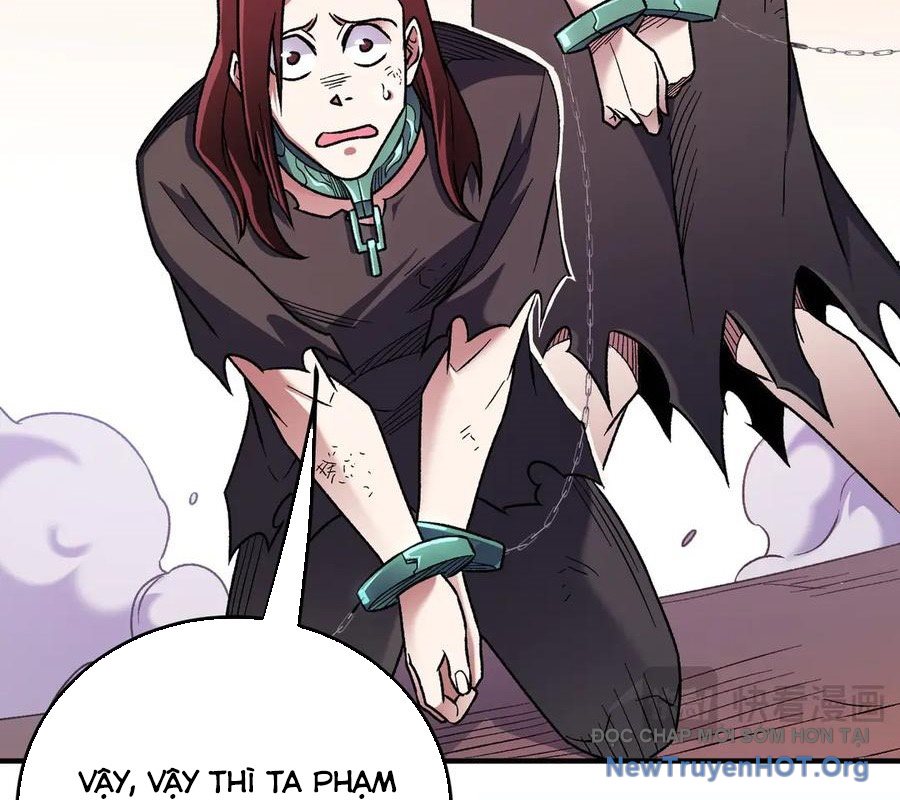 Toàn Dân Chuyển Chức : Duy Ta Vô Chức Tán Nhân chapter 171 - Trang 27