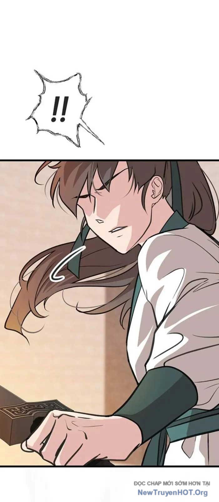 Tôi trở thành chồng của giáo chủ ma giáo chapter 14 - Trang 26