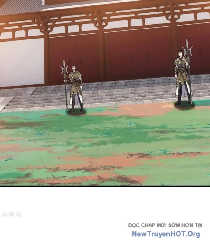 Tiên Võ Đế Tôn chapter 812 - Trang 113