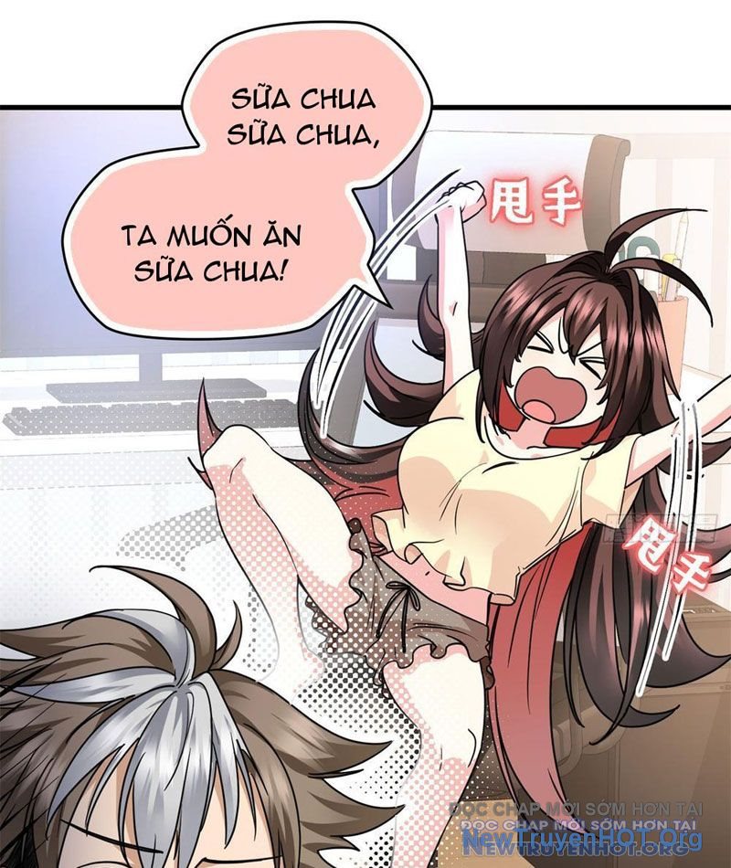 Hóa ra ta là đời sau của yêu quái chapter 13 - Trang 19