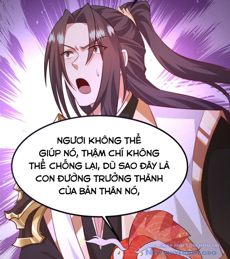 Mục Long Sư chapter 464 - Trang 55
