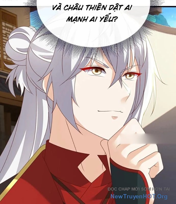 Tiên Võ Đế Tôn chapter 812 - Trang 19
