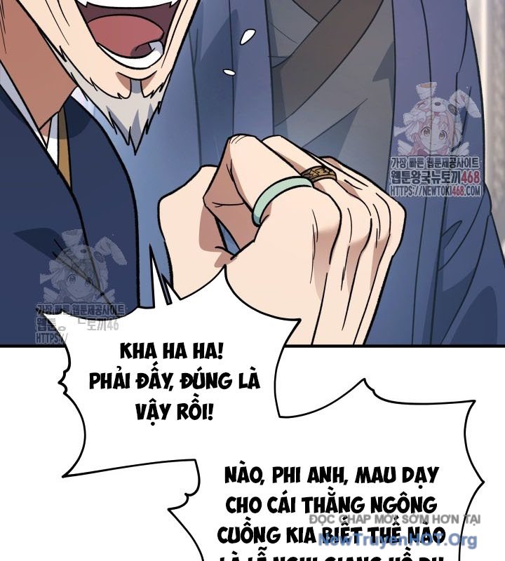Tiểu Công Tử Của Ân Hạ Thương Đoàn chapter 19 - Trang 35