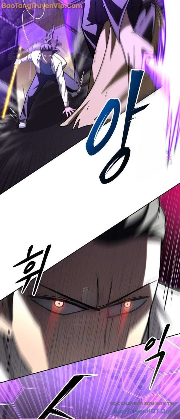 Thiên Ma Giáo chapter 24 - Trang 22