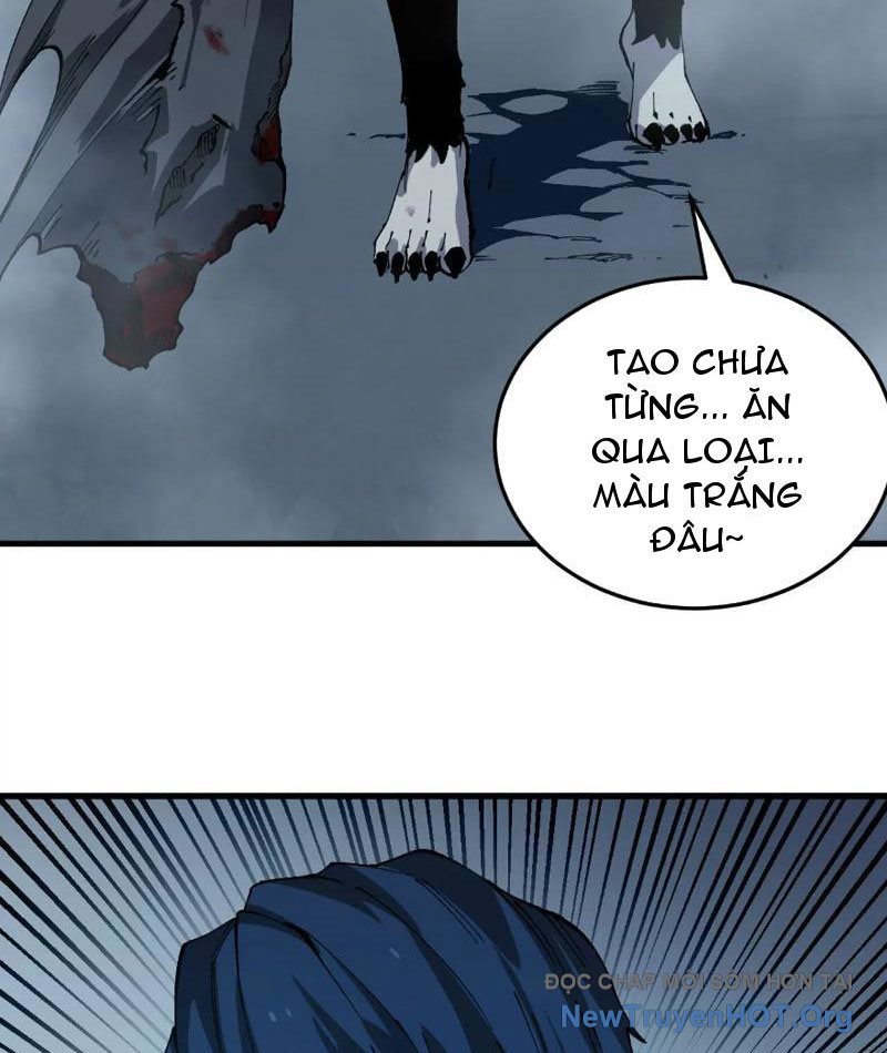 Tiên Vương Thú Liệp Pháp Tắc chapter 2 - Trang 33