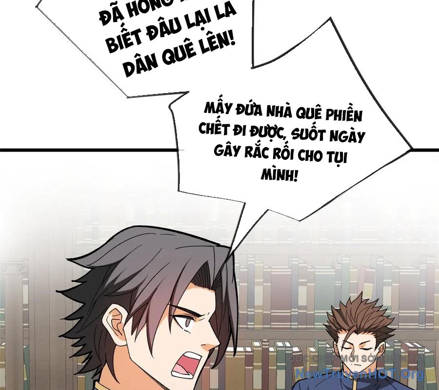 Ác Long Chuyển Sinh: Bắt Đầu Phục Thù Từ 5 Tuổi chapter 145 - Trang 33