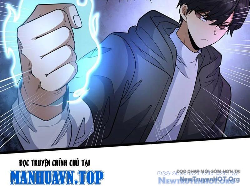 Đô Thị Cực Phẩm Y Thần chapter 257 - Trang 46