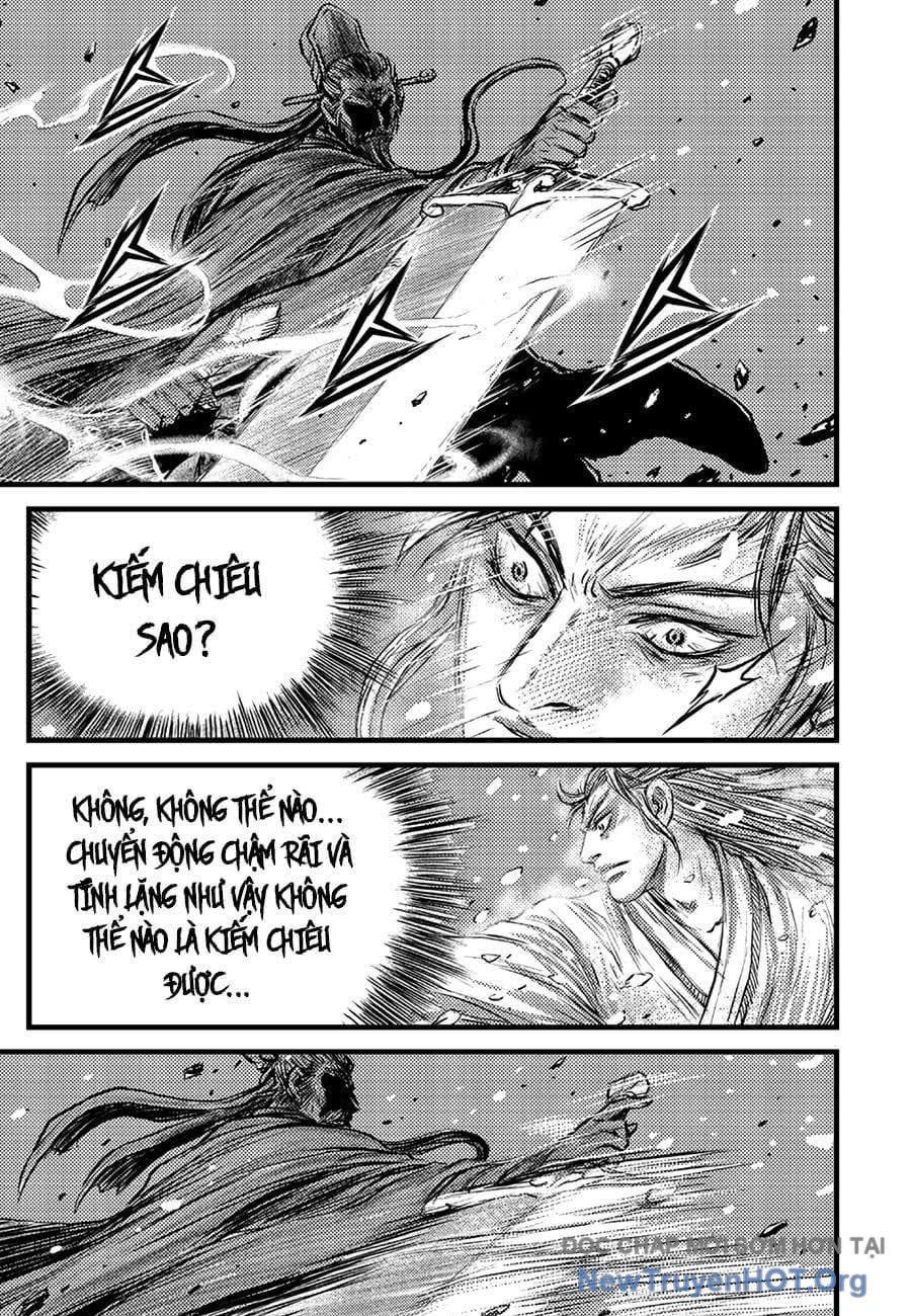 Hiệp Khách Giang Hồ chapter 700 - Trang 20