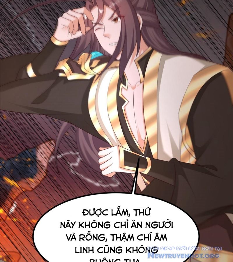 Mục Long Sư chapter 464 - Trang 10