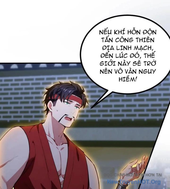 Hoá Ra Ta Đã Vô Địch Từ Lâu chapter 303 - Trang 40