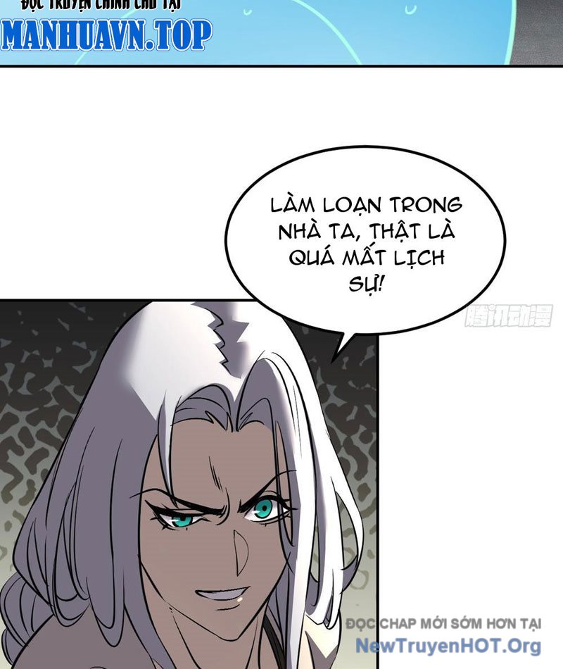 Kẻ Ký Sinh Trên Người Ta Không Dễ Chọc chapter 8 - Trang 23