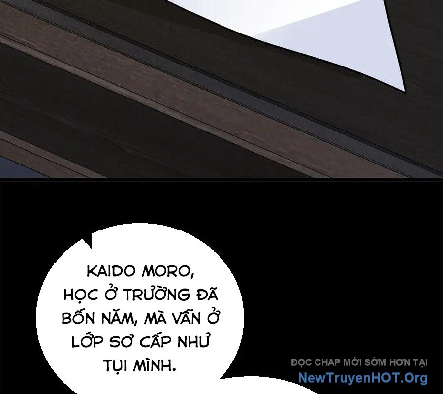 Ác Long Chuyển Sinh: Bắt Đầu Phục Thù Từ 5 Tuổi chapter 145 - Trang 61