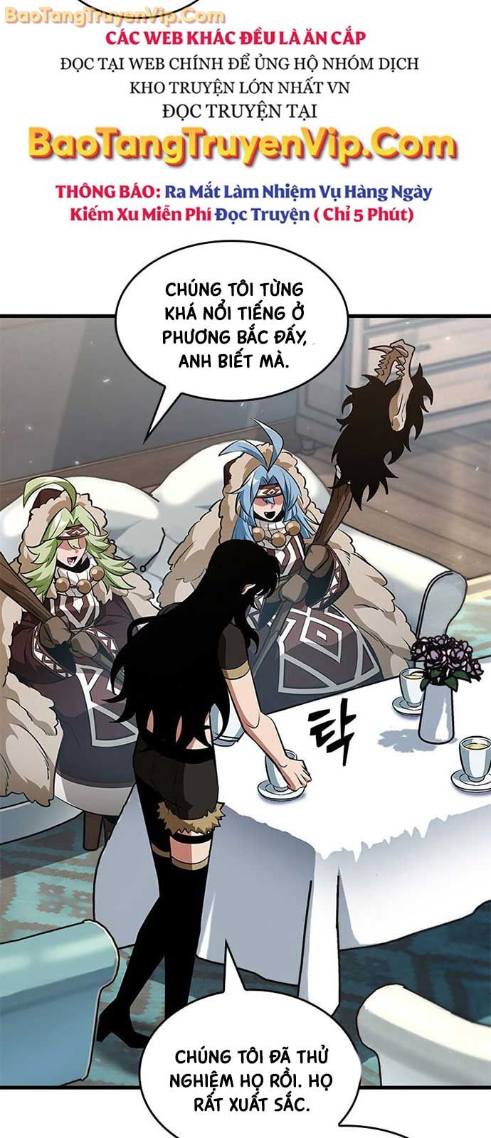 Gacha Vô Hạn chapter 150 - Trang 72