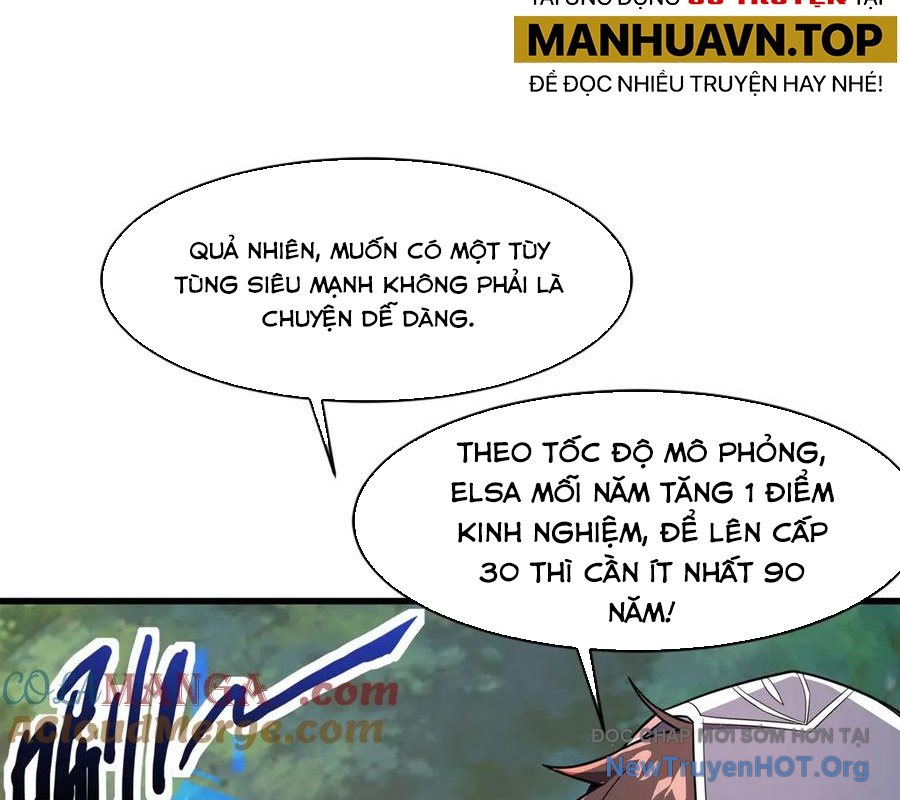 Chỉ Có Ta Có Thể Sử Dụng Triệu Hoán Thuật chapter 171 - Trang 95
