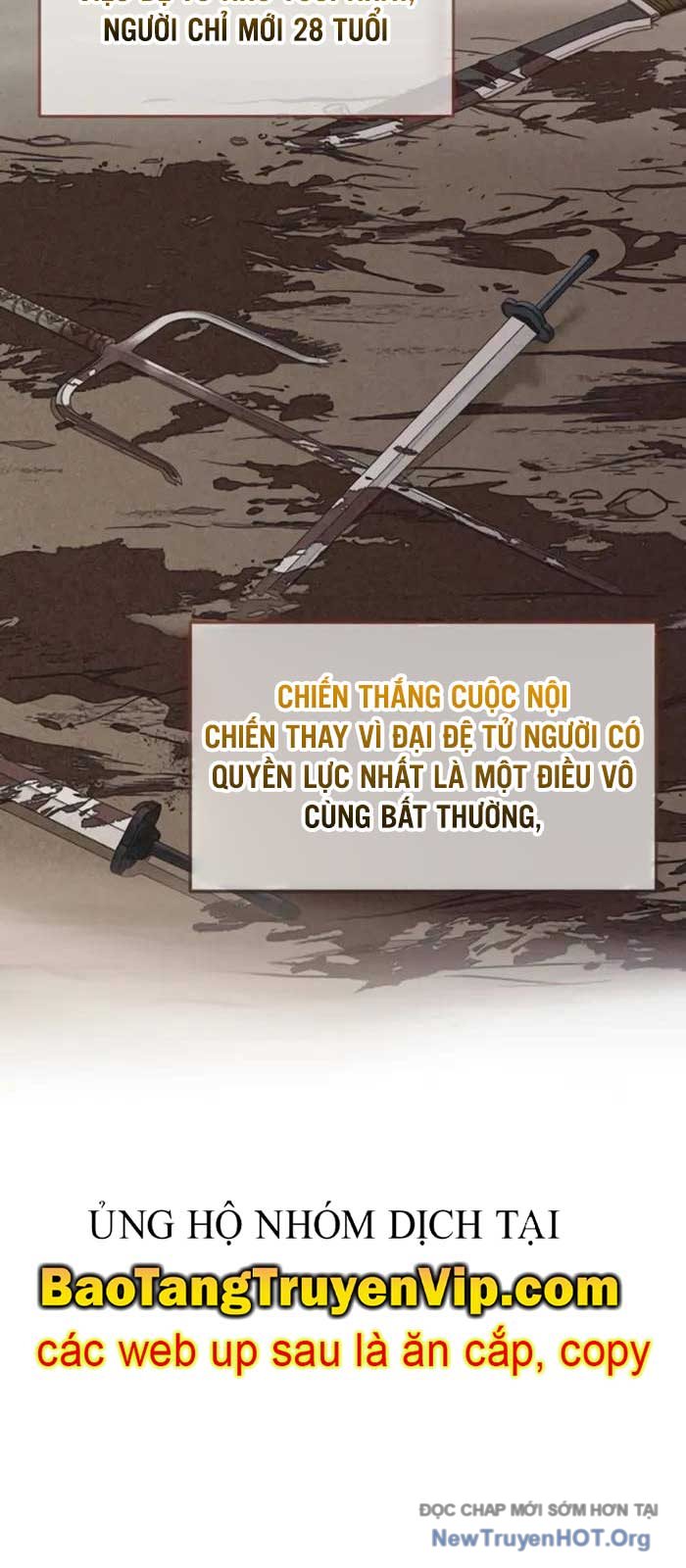 Tôi trở thành chồng của giáo chủ ma giáo chapter 15 - Trang 9