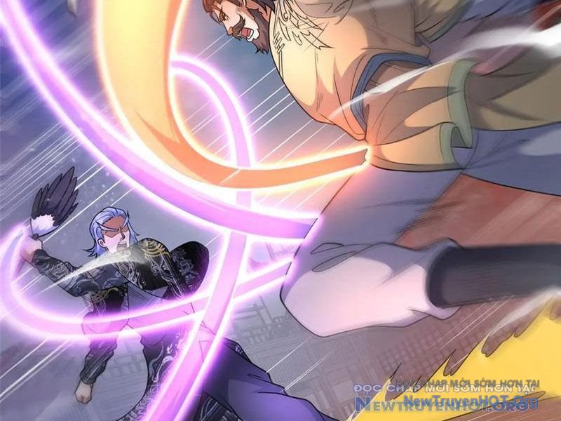 Đô Thị Cực Phẩm Y Thần chapter 257 - Trang 28