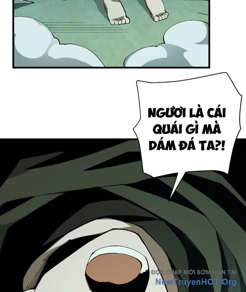 Tiên Vương Thú Liệp Pháp Tắc chapter 3 - Trang 41