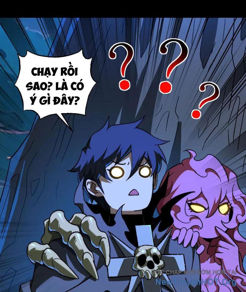 Ta Là Tai Họa Cấp Mục Sư chapter 46 - Trang 29