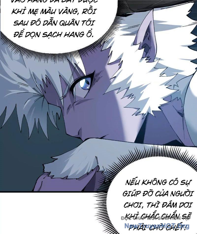Tiên Vương Thú Liệp Pháp Tắc chapter 2 - Trang 45