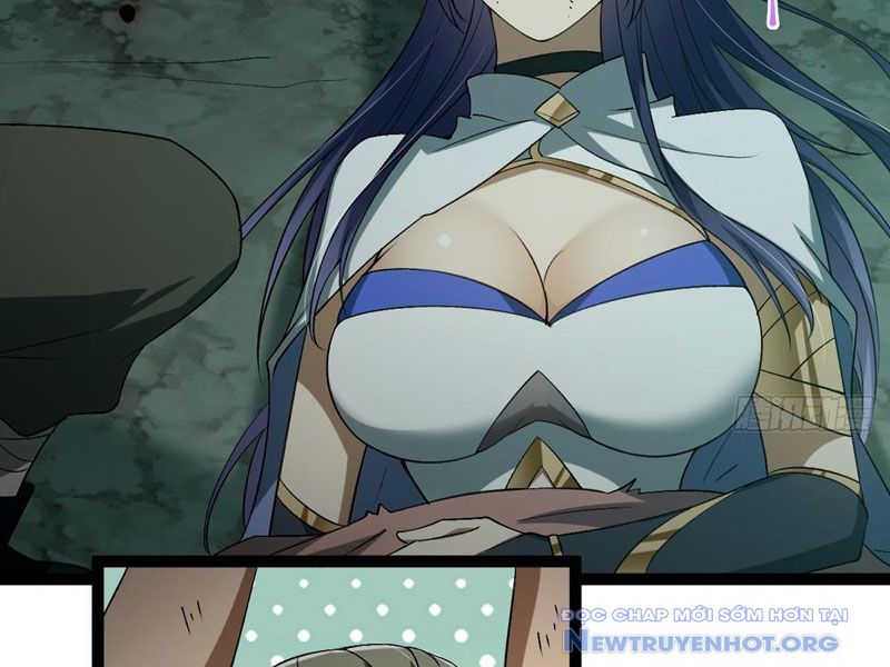 Thành Thần Tại Tận Thế chapter 6 - Trang 80